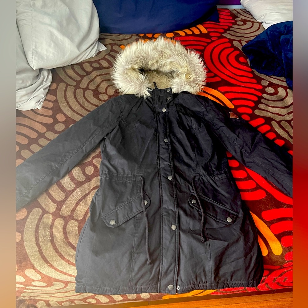 Hollister NEW JACKET